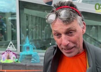 Koningsdag in Parkstad Limburg: feest op het Pancratiusplein en vrijmarkt in Kerkrade