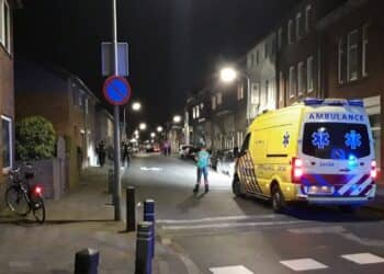 Gewonde bij schietincident in Brunssum