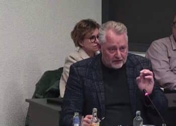 Raadsvergadering Beekdaelen dinsdag 4 februari 2025 deel 2
