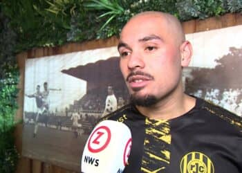 MVV-Roda JC: Keziah Veendorp