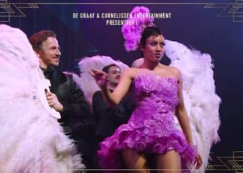 Josephine B. | Trailer | PLT Theater Heerlen
