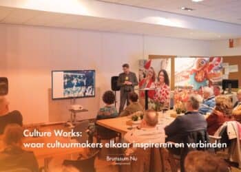 Brunssum organiseert Culture Works 2.0 voor culturele sector