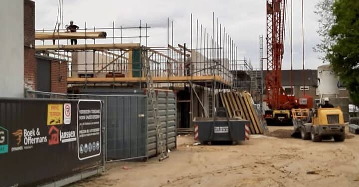 Treebeek’s Next Gem: ‘Hof van Treebeek’ Rises on Schildstraat