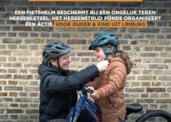 Fietshelm: Onmisbaar voor veilige fietstochten