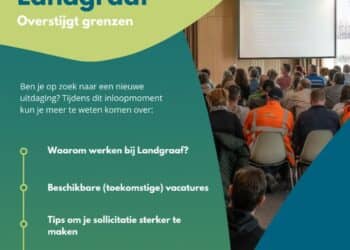 Aan de slag bij gemeente Landgraaf: de insider’s guide
