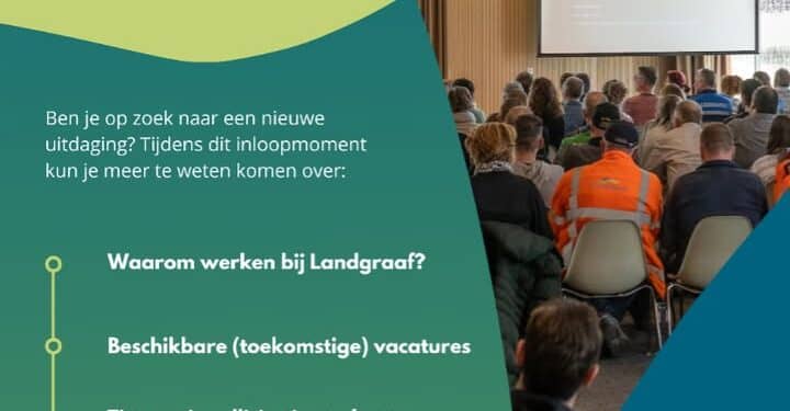 Aan de slag bij gemeente Landgraaf: de insider’s guide