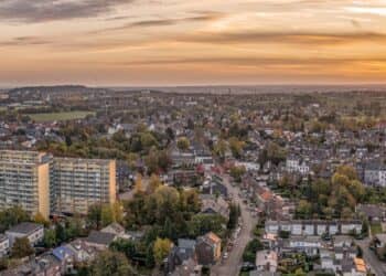 Limburg investeert in Leefbaarheid van Acht Wijken en Dorpen