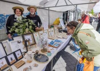 Jaarmarkt Heerlen Markeert Start Zomerseizoen