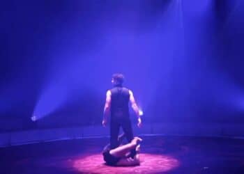 Magische Circusbeleving: Win 2 Tickets voor Heerlen!