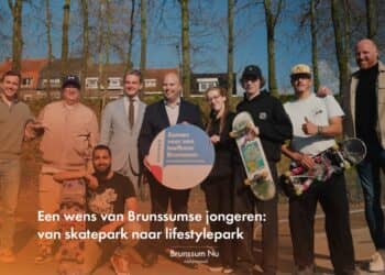 Brunssum krijgt nieuw Lifestylepark