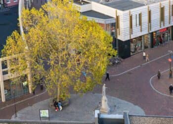 Kerkrade geeft centrum een toekomstbestendige boost