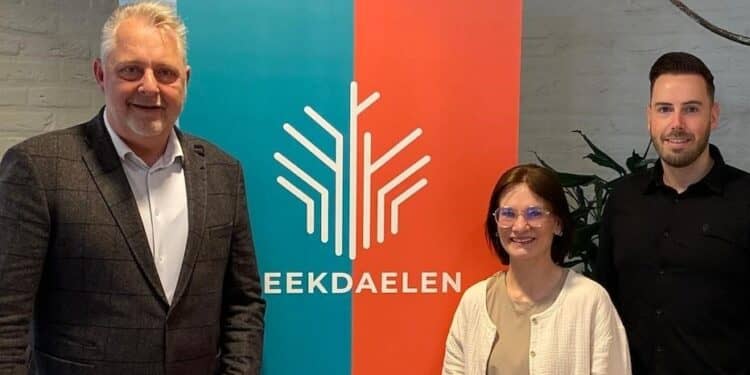Nieuwe Methode Helpt Mensen Weer Grip op Leven Krijgen