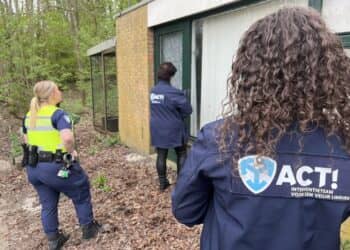 Leegstaande Panden in Landgraaf: Geen Misstanden Gevonden