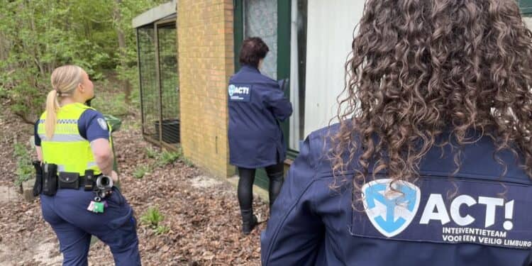 Leegstaande Panden in Landgraaf: Geen Misstanden Gevonden