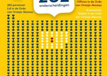 Limburgers Koninklijk Gedecoreerd