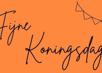 Voerendaal Viert Koningsdag