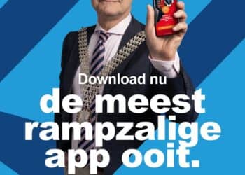 Blijf veilig met de ZuidLimburgVeilig-app