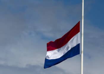 Herdenking van oorlogsslachtoffers in Voerendaal
