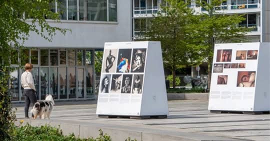Heerlen Viert Diversiteit