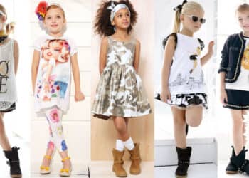 Opnieuw gratis kinderkleding voor gezinnen in financiële nood
