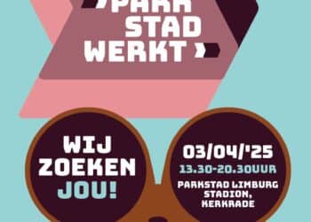 Verruim je horizon op parkstad werkt