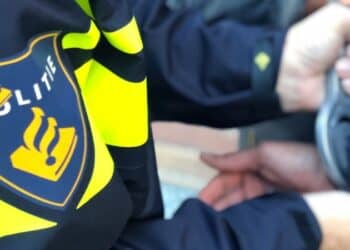 Drie verdachten gearresteerd na oplichten bankklant