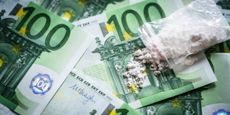 Landgraafse partners aangehouden voor drugshandel