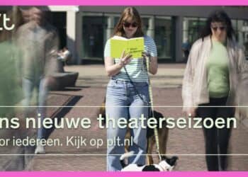 Ons nieuwe theaterseizoen staat online. Voor iedereen. Meer dan 700 nieuwe voorstellingen | Sittard