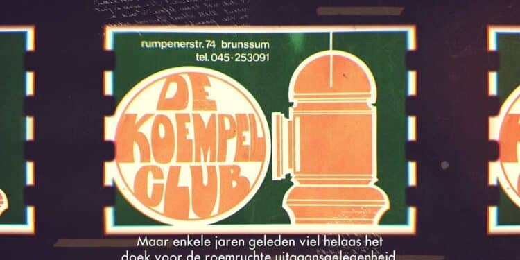 Eeuwige Trots: De Koempelclub – Brunssum’s Tijdloze Icoon