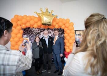 Heerlenaren Koninklijk Onderscheiden