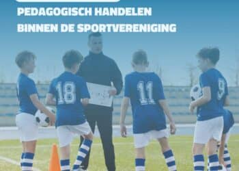 Hoe hou je je team gemotiveerd en plezierig op het veld?