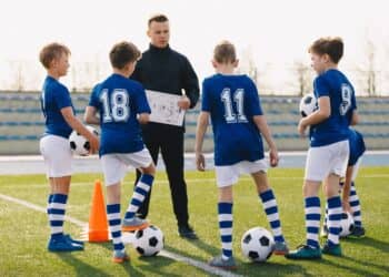 Grip en plezier voor verenigingsvrij willigen