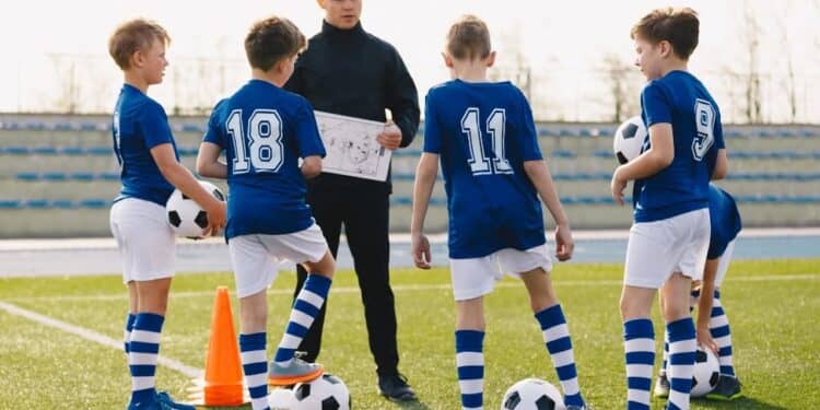 Grip en plezier voor verenigingsvrij willigen
