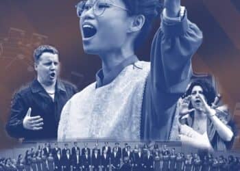 CantaRode 2025: Internationale Koorfestival van Passie en Talent