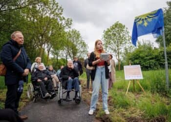 Het Hendlichpad – Herinnering aan een Joodse familie uit Heerlen