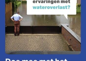Wateroverlast in Limburg: Deel Jouw Ervaringen