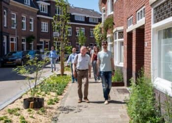 Stolpersteine in Heerlen – Herdenken van oorlogsslachtoffers