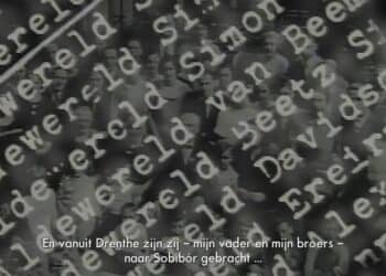 Terug naar de Roots: Stolpersteine voor Jack Aldewerels Geboortehuis