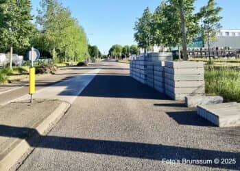 Bushalte-updates: Nieuwe haltes op lijn 36-route