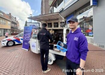 Campagne ‘Dubbel beveiligd is dubbel zo veilig’ van start op de markt
