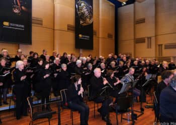 Heerlense Oratoriumvereniging brengt Mendelssohns Paulus