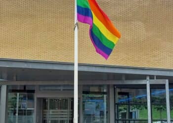 Brunssum viert diversiteit op IDAHOBIT-dag