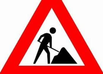 Nachtafsluiting a76 tussen duitsland en simpelveld