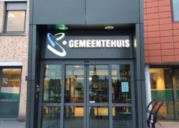Gemeentehuis Simpelveld gesloten op Hemelvaartsdag en Vrijdag