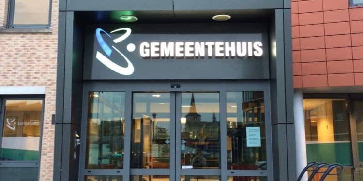 Gemeentehuis Simpelveld gesloten op Hemelvaartsdag en Vrijdag