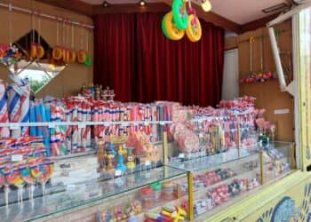 Brunssum Kermis Feest