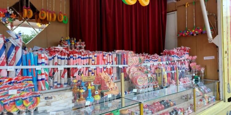 Brunssum Kermis Feest