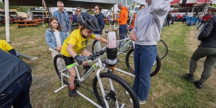 Limburgs Mooiste: een sportief wielerfeest in het Heuvelland