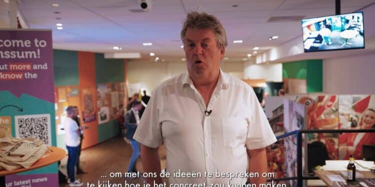 Gemeente Helpt Startende Ondernemers Blijven Ondernemen