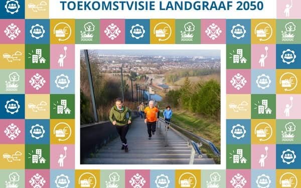 Landgraaf Schrijft Toekomstvisie 2050